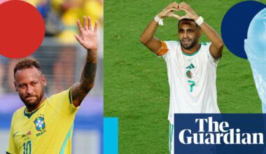 Neuer to Neymar: 11 World Cup players who retired from international football | World Cup 2026