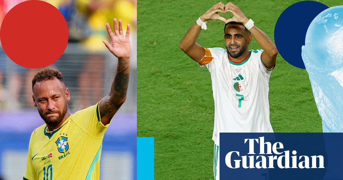 Neuer to Neymar: 11 World Cup players who retired from international football | World Cup 2026