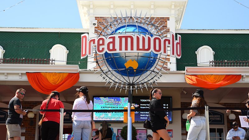 Dreamworld development: Fears for koala habitat as Bleijie approves masterplan