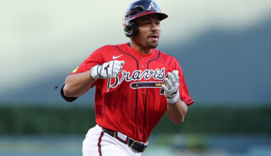 Atlanta Braves Star Drake Baldwin Made MLB History