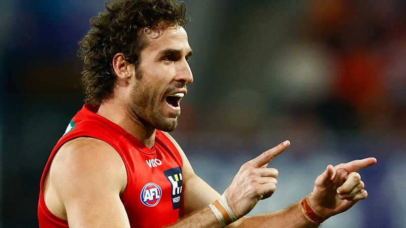 AFL 2026: Gold Coast Suns superstar Ben King is set to leave the Suns for the Hawthorn Hawks in a stunning about-face