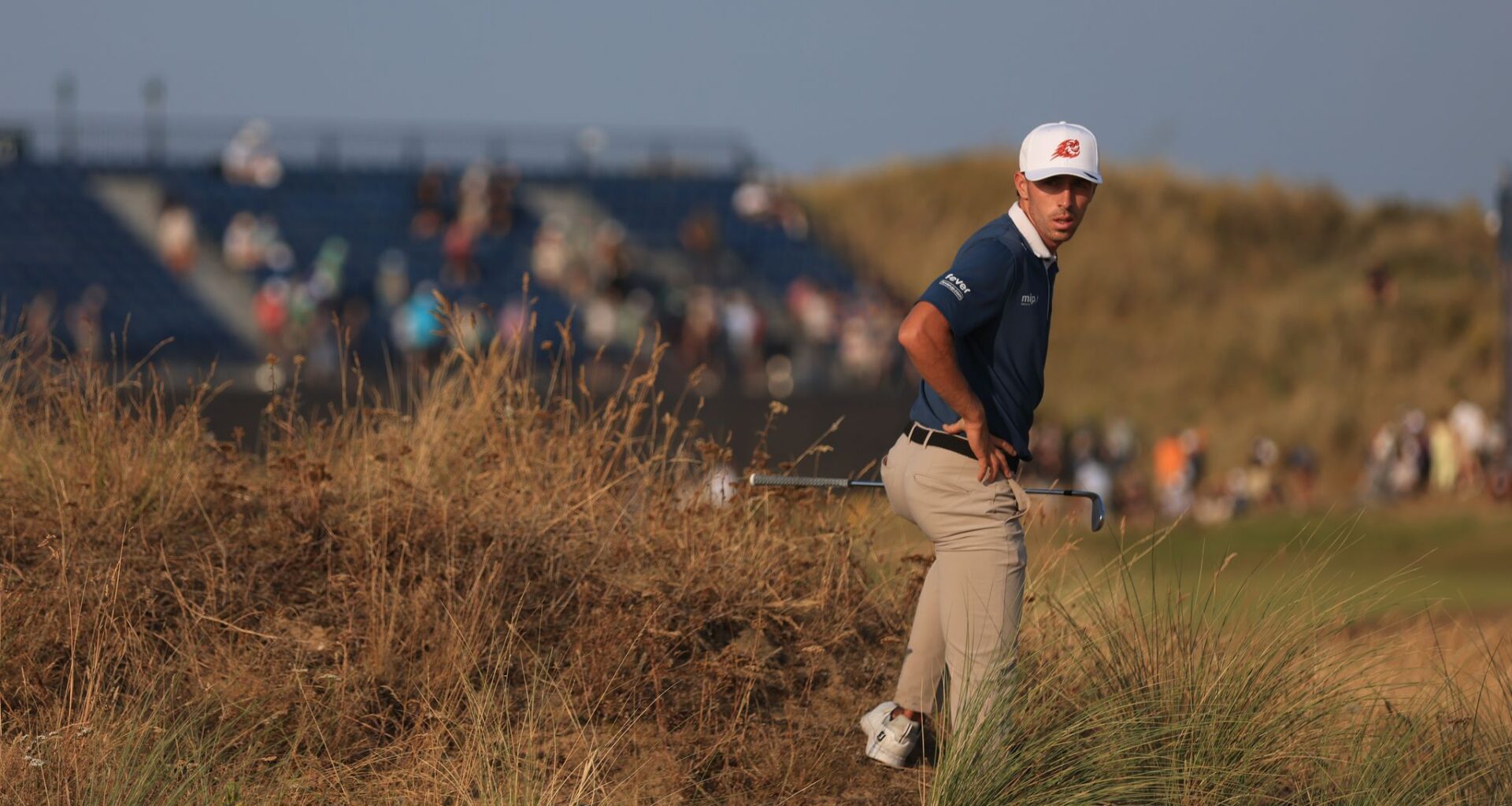 LIV Golf suffers setback with Asian Tour joining new alliance with European and PGA tours