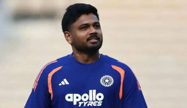 'I wasn't able to see what he was seeing': Sanju Samson recalls Rohit Sharma's Advice after being dropped during T20 WC | Cricket News