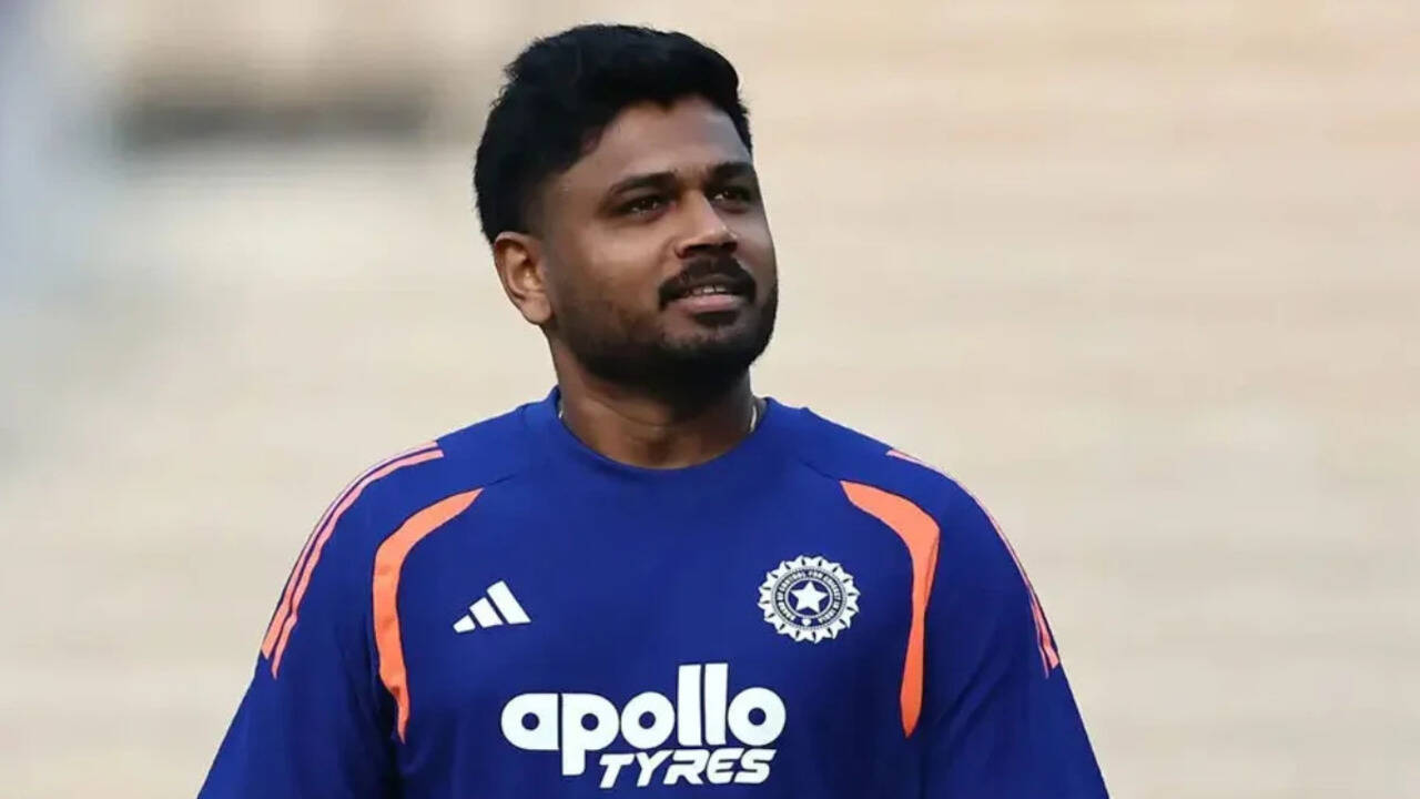 'I wasn't able to see what he was seeing': Sanju Samson recalls Rohit Sharma's Advice after being dropped during T20 WC | Cricket News