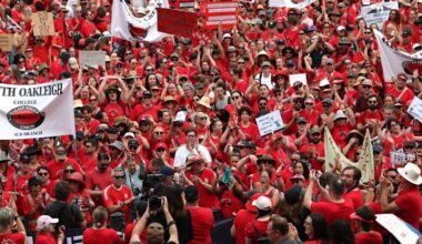 School strike Victoria: Teachers to walk off the job on Thursday after rejecting pay offer