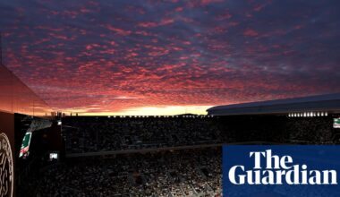 French Open becomes first grand slam to offer players share of tournament revenue | Tennis