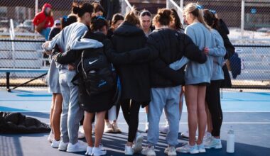 Tufts Women's Tennis Earns ITA Academic Honors