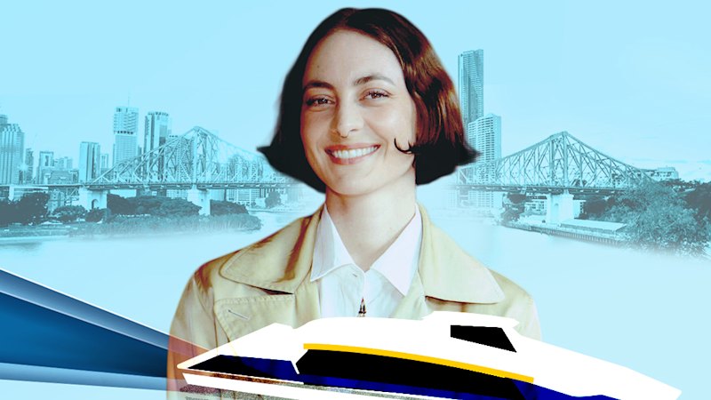 CityChats: Architecture influencer Izzie White on why Brisbane’s next transformation should embrace local character