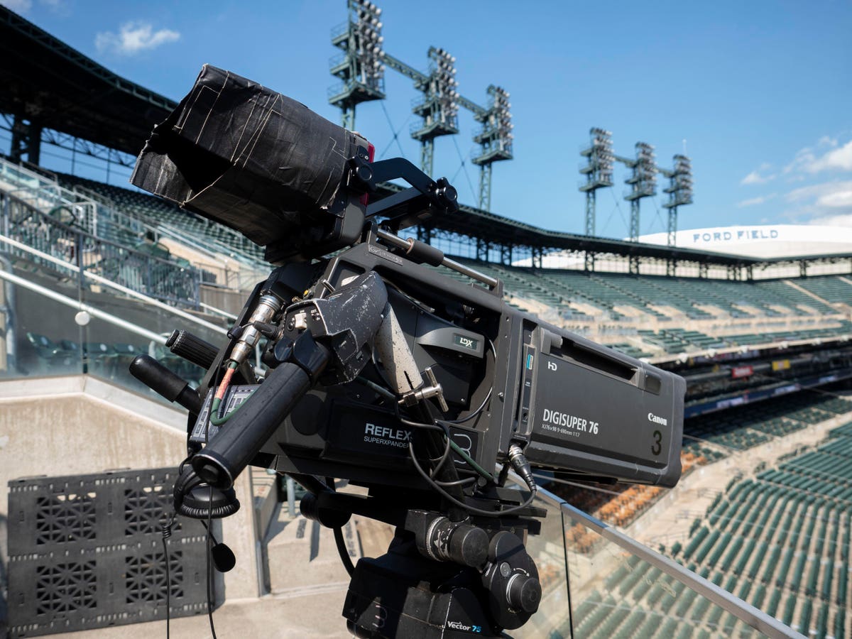 MLB, TV Contracts And How Missed Games Could Force An End To Lockout