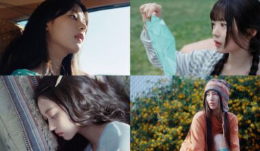 NewJeans Signal Return As 4 Members With New Photos, Videos