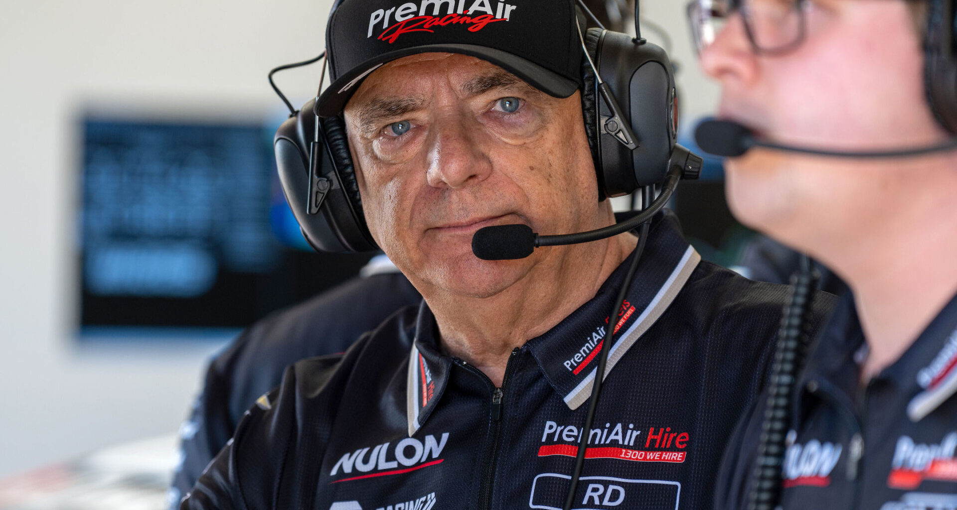 Supercars news: Roland Dane eyes next step in PremiAir progression