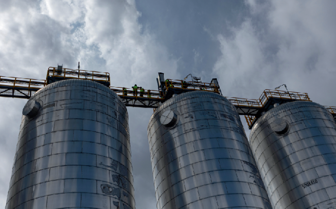 The true impacts of the built environment