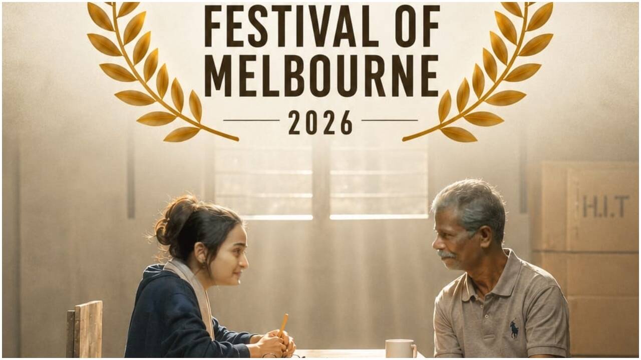 Indrans' 'PRIVATE' selected for IFFM 2026; Deepak Deon says, 'The film is a reflection of today's world' - Exclusive | Malayalam Movie News