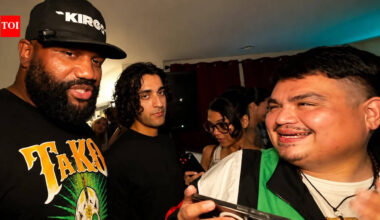 Rampage Jackson vs Sweatergxd controversy explained after MMA legend punches Kick streamer in the face