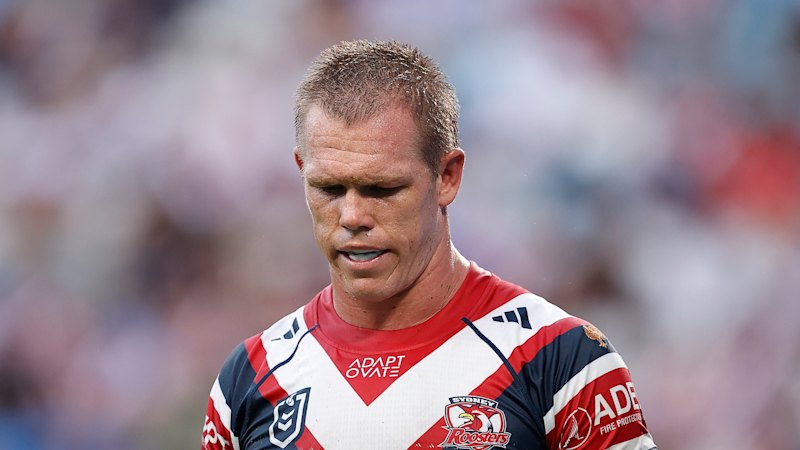 Lindsay Collins injury update: Roosters star to miss a sixth week following latest concussion