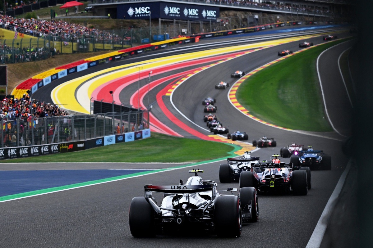 Explained: Are drivers really being beaten by AI elements in F1's 2026 power units?