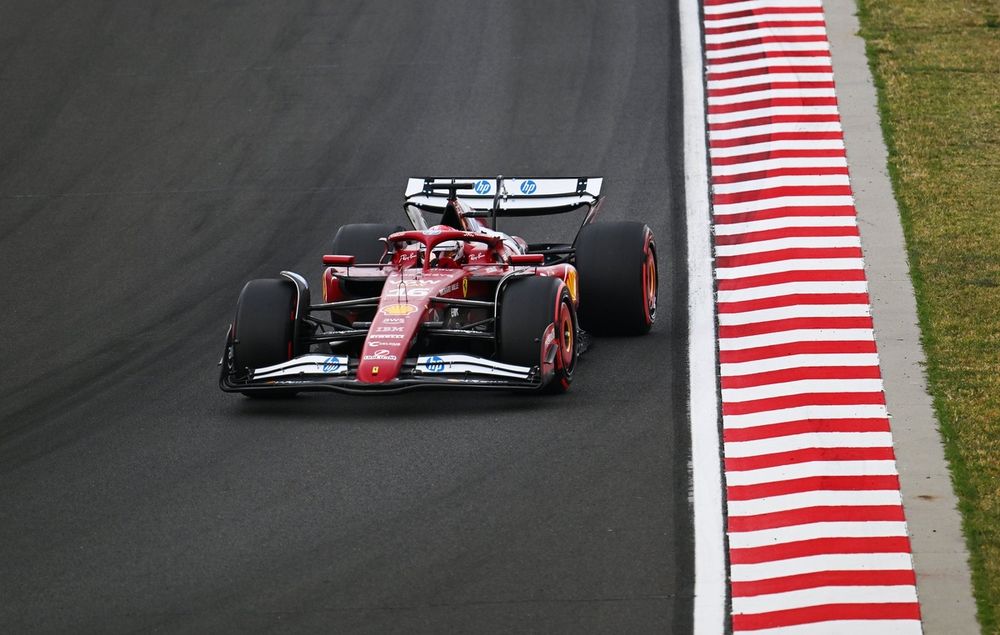 Charles Leclerc, Ferrari