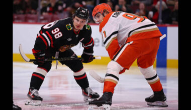 Nhl: Top 10 highest-paid NHL players in 2026 ranked by annual salary: Leo Carlsson, Kirill Kaprizov, Connor Bedard and more | NHL News