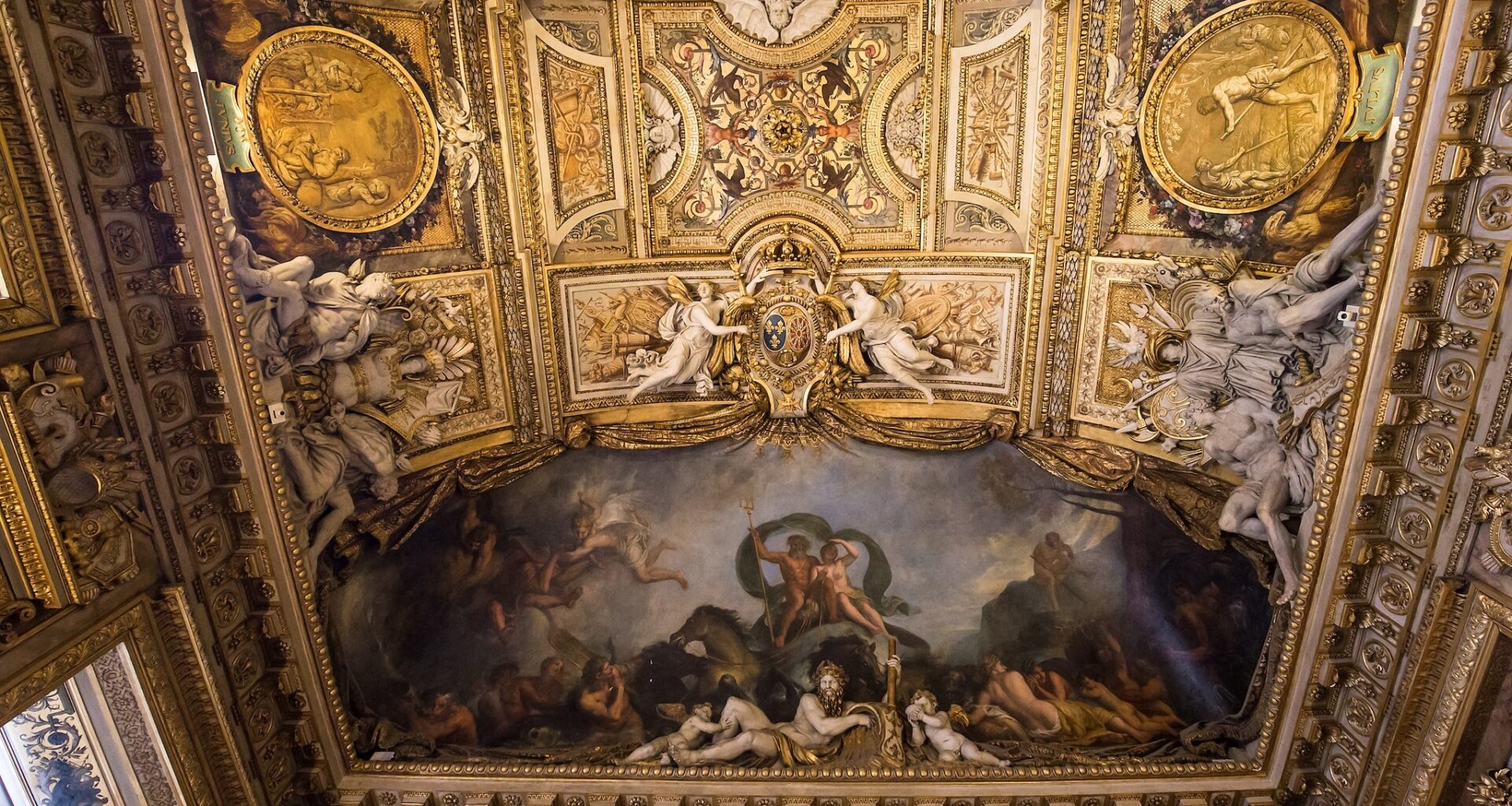 The Louvre Reopens Apollo Gallery After Infamous 2025 Jewellery Heist