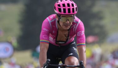 2026 Tour de France Stage 18 preview