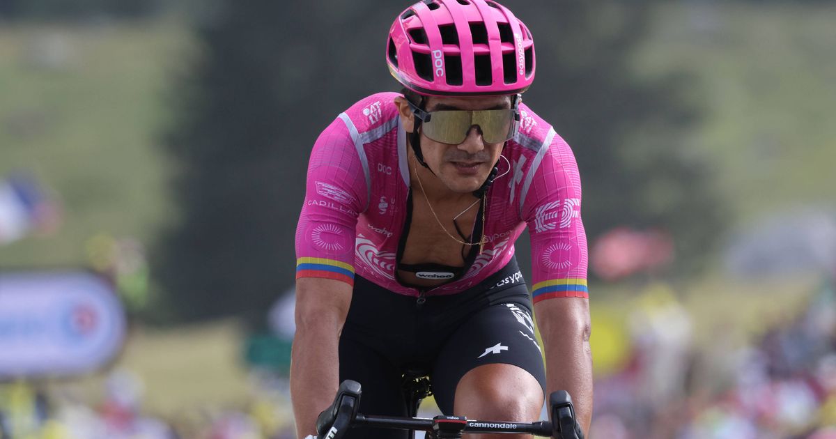 2026 Tour de France Stage 18 preview