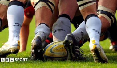 High Court hears bid to dismiss rugby brain injury claims