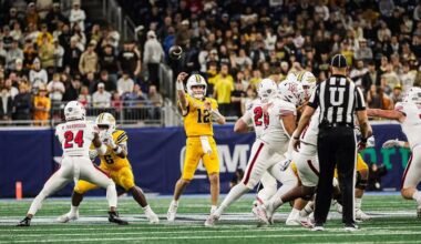 Broncos Top MAC Football Preseason Coaches Poll As the 2026 MAC Football Kickoff Gets Underway