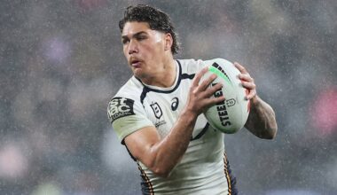 Brisbane Broncos finals hopes: Why Reece Walsh can spark a late-season NRL revival, Pat Carrigan says