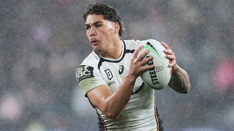 Brisbane Broncos finals hopes: Why Reece Walsh can spark a late-season NRL revival, Pat Carrigan says