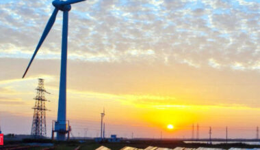 China's world-leading renewable megabases rely on coal-heavy transmission