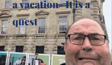 2026 NRL – Prop By The Sea: You Gotta Love Footy