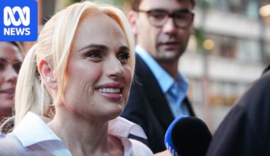 Charlotte MacInnes plans to appeal her failed Rebel Wilson defamation case. Here's how