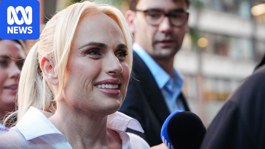 Charlotte MacInnes plans to appeal her failed Rebel Wilson defamation case. Here's how