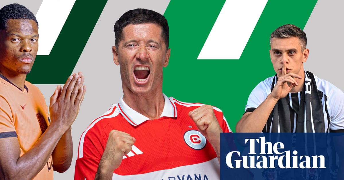 Trossard, Ramos, Dumfries: 10 transfers you may have missed during the World Cup | Transfer window