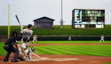 Netflix Set To Livestream MLB’s 2026 ‘Field Of Dreams’ Game In August