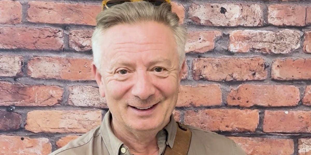Coronation Street's Sean Wilson announces marriage to girlfriend in surprise wedding