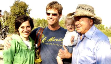 William Shatner, 95, daughter, 61, battled cancer at the same time