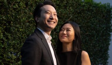Wendy Lin and Brian Nguyen: How the Lioness and Gong Grocer founders turned a best-friendship into a successful partnership