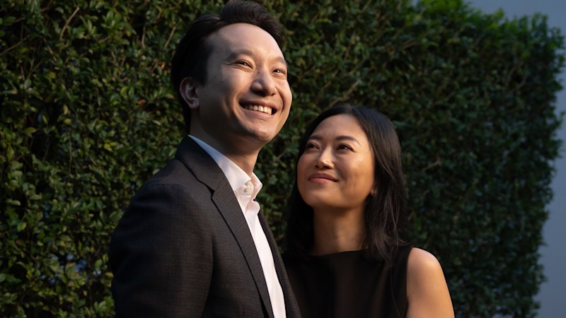 Wendy Lin and Brian Nguyen: How the Lioness and Gong Grocer founders turned a best-friendship into a successful partnership