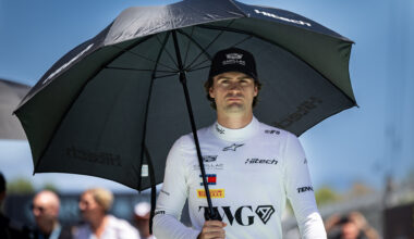 F1 news: Colton Herta set for second Cadillac outing in Hungary