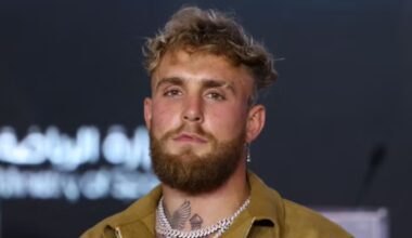 Jake Paul makes bold Cleveland Browns claim, says NFL move will be ‘quite easy’ after boxing | International Sports News