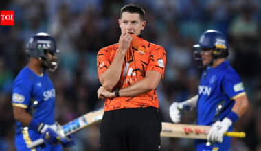 IPL investment later, The Hundred continues to be a family affair | Cricket News
