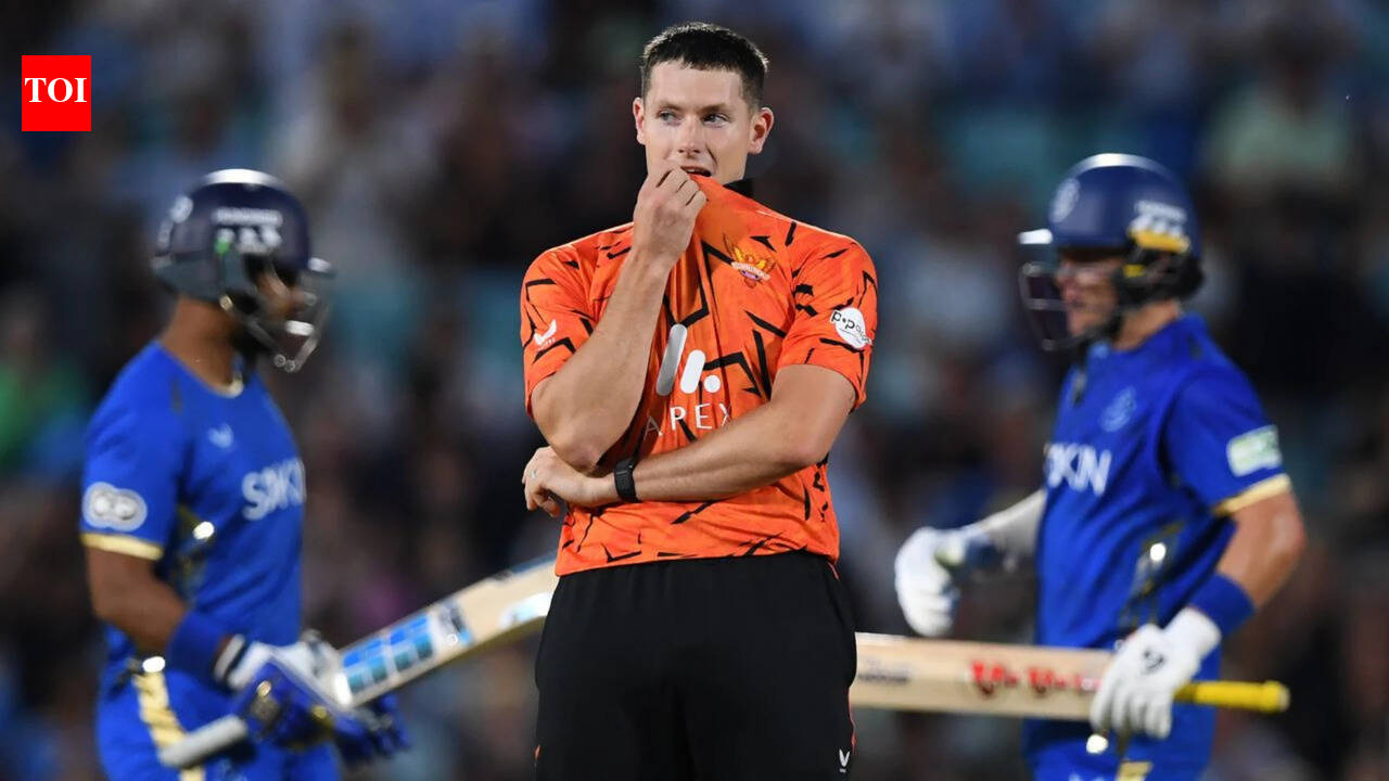IPL investment later, The Hundred continues to be a family affair | Cricket News