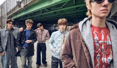 A rookie-level storm..CORTIS rides the 'Young K' wave to achieve 'Triple Million Seller' status