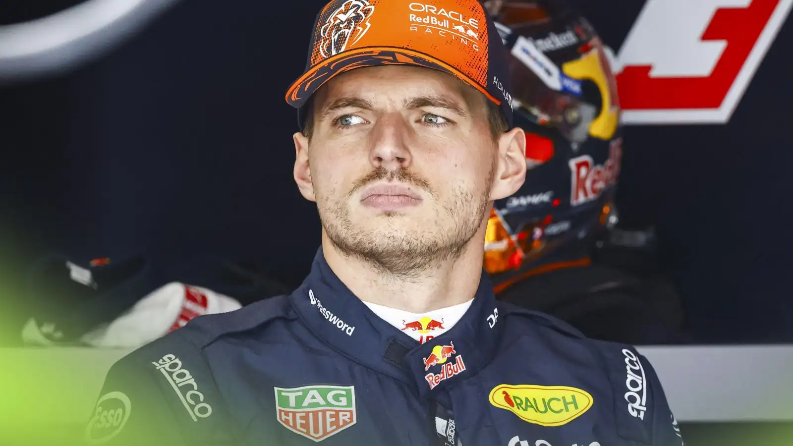 Max Verstappen at centre of new Red Bull F1 2027 admission