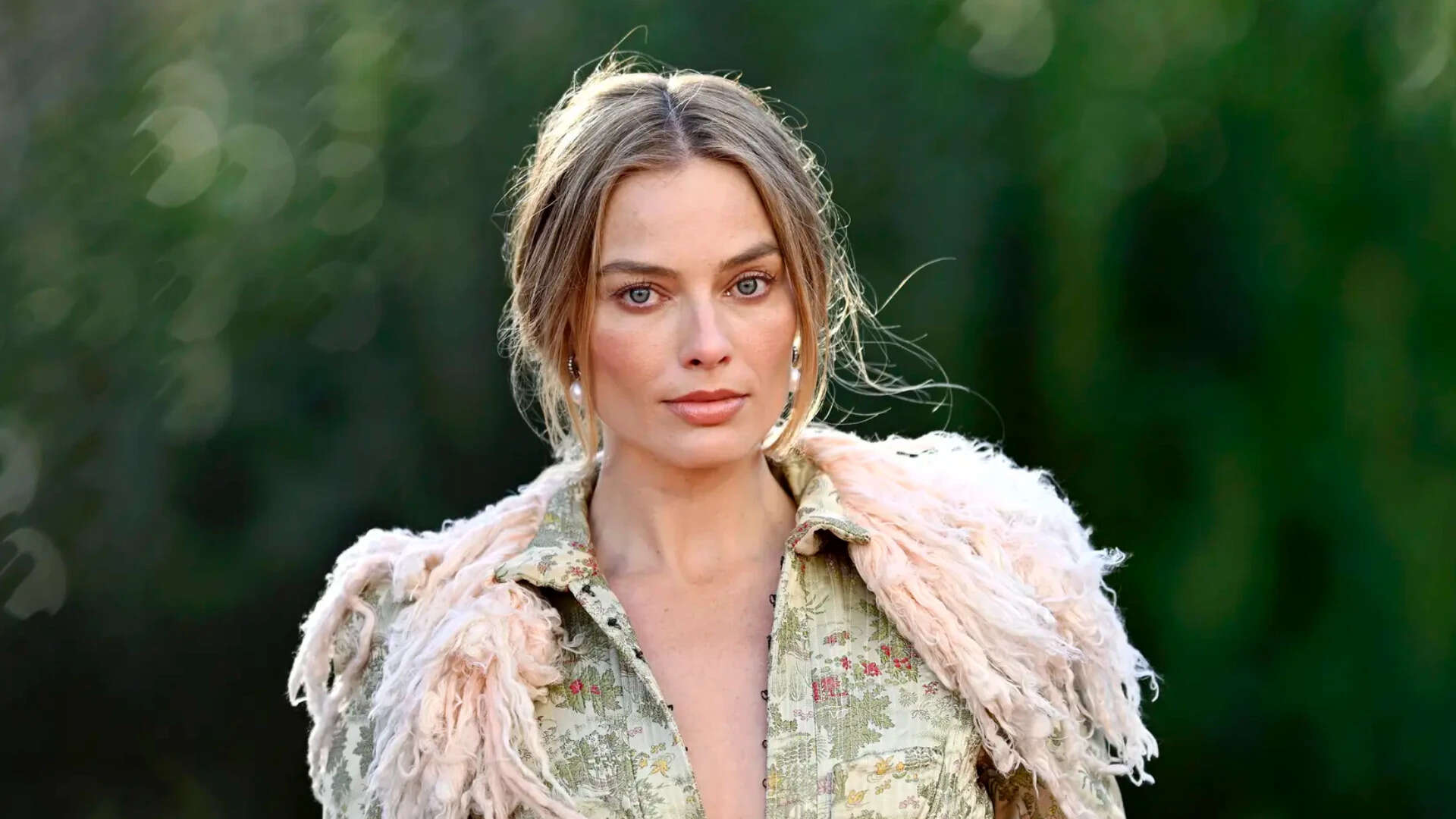 Margot Robbie reportedly bought a $28m Queensland ranch estate