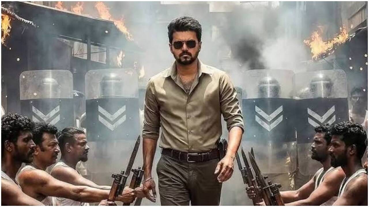 'Jana Nayagan' Movie Review and Release Live Updates: Fan hails Vijay’s grand entry as theatres erupt in cheers