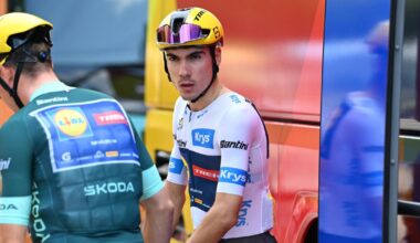 2026 Tour de France jury report: fines and time penalties