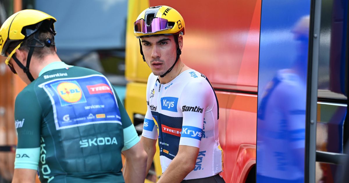 2026 Tour de France jury report: fines and time penalties
