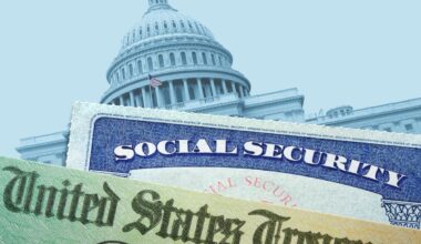 Social Security Admin accused of sending emails with ‘misleading information’ to retirees